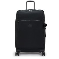 куфари,kipling,darcey,up,m,27.5l,trolley,bag,black,(black,noir)