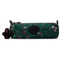 ученически,принадлежности,kipling,freedom,pencil,case,green,(soccer,print)