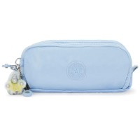 ученически,принадлежности,kipling,gitroy,pencil,case,blue,(clear,sky,metallic)