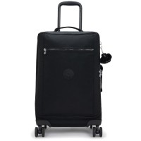 куфари,kipling,jet,s,36l,trolley,bag,black,(black,noir)