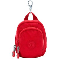 портфейли,и,портмонета,kipling,mini,seoul,coin,purse,red,(ruby,red)