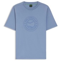 тениска,мъжки,тениски,дамски,тениски,boss,50553648,short,sleeve,t,shirt,blue,(light,pastel,blue)