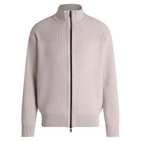 блуза,мъжки,пуловери,дамски,пуловери,boss,kratalo,10277096,full,zip,sweater,grey,(open,grey)