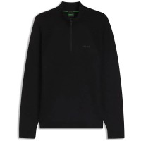 дамски,блузи,с,яка,мъжки,блузи,с,яка,boss,momentum,lite,10278030,long,sleeve,polo,black,(black)