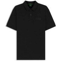 дамски,блузи,с,яка,мъжки,блузи,с,яка,boss,paddy,structure,10280616,short,sleeve,polo,black,(black)
