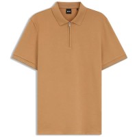 дамски,блузи,с,яка,мъжки,блузи,с,яка,boss,pei,90,10281528,short,sleeve,polo,brown,(medium,beige)