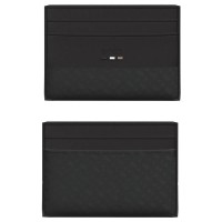 портфейли,и,портмонета,boss,ray,mp,s,card,10271698,wallet,black,(black)