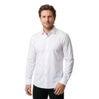 риза,с,дълъг,ръкав,дамски,ризи,мъжки,ризи,hugo,kenno,10276637,red,long,sleeve,shirt,white,(open,white)