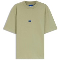 тениска,мъжки,тениски,дамски,тениски,hugo,nieros,01,blue,short,sleeve,t,shirt,green,(beige,overflow)