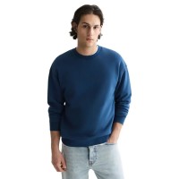 блуза,мъжки,пуловери,scotch,&,soda,183594,sweatshirt,blue,(ensign,blue)