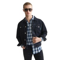 яке,мъжки,якета,дамски,якета,и,палта,scotch,&,soda,183660,denim,jacket,black,(black,moon)