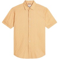 риза,с,къс,ръкав,дамски,ризи,мъжки,ризи,ben,sherman,1013421,short,sleeve,shirt,yellow,(new,gold)