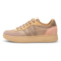маратонки,мъжки,маратонки,дамски,маратонки,woden,line,sneak,trainers,beige,(blush,multi)