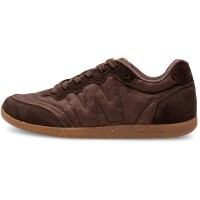 маратонки,мъжки,маратонки,дамски,маратонки,woden,nanna,heritage,trainers,brown,(chocolate)