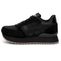 маратонки,мъжки,маратонки,дамски,маратонки,woden,ronja,plateau,trainers,black,(black)