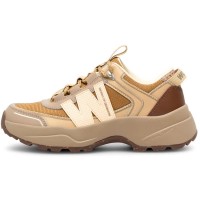 маратонки,мъжки,маратонки,дамски,маратонки,woden,sif,ii,trainers,brown,(khaki)