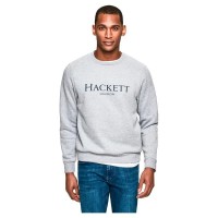 блуза,мъжки,пуловери,hackett,london,sweatshirt,refurbished,grey,(gold)