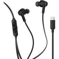 слушалки,слушалки,belkin,soundform,earphones,black,(black)