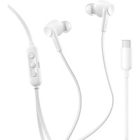 слушалки,слушалки,belkin,soundform,earphones,white,(white)