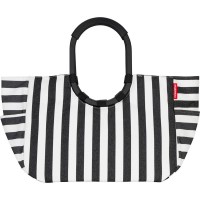 пазарска,чанта,всички,чанти,reisenthel,loopshopper,l,crossbody,black,(black)