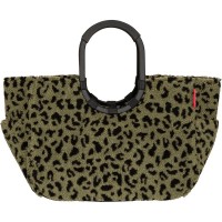 пазарска,чанта,всички,чанти,reisenthel,loopshopper,l,crossbody,green,(olive)