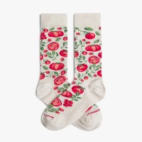 чорапи,мъжки,чорапи,дамски,чорапи,jimmy,lion,tomato,fever,long,socks,black,(beige)