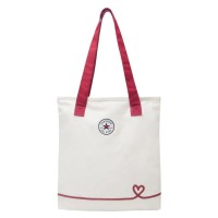 детска,чанта,всички,чанти,converse,kids,cau,valentine,tote,bag,white,(natural,canvas)