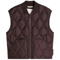 елек,дамски,жилетки,marc,o´polo,5000011886,vest,brown,(black,cherry)