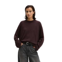 блуза,мъжки,пуловери,дамски,пуловери,marc,o´polo,5000011911,sweater,brown,(black,cherry)