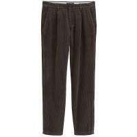 панталони,мъжки,панталони,дамски,панталони,marc,o´polo,osby,pleats,pants,black,(wooden,earth)