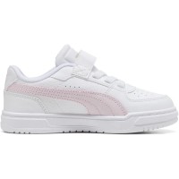 маратонки,мъжки,маратонки,дамски,маратонки,puma,caven,iii,ac+,trainers,white,(puma,white,powder,pink,puma,gold)