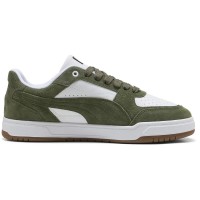 маратонки,мъжки,маратонки,дамски,маратонки,puma,caven,iii,plus,sd,trainers,green,(puma,white,moss,veil,gum)