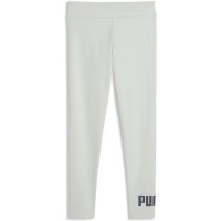 детски,клинове,puma,ess,2,color,nº1,logo,leggings,white,(créme,de,mint)