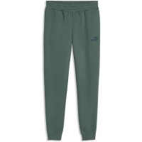 анцуг,мъжки,панталони,дамски,панталони,puma,essential,2,color,nº1,logo,cat,logo,sweat,pants,green,(herb,garden)