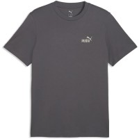 тениска,мъжки,тениски,дамски,тениски,puma,essential,small,nº1,logo,short,sleeve,t,shirt,grey,(moody,gray)