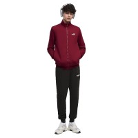 анцуг,мъжки,анцузи,puma,essential,tracksuit,red,(garnet,glow)