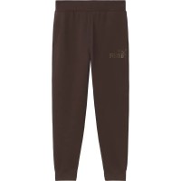 анцуг,мъжки,панталони,дамски,панталони,puma,essential+,rhinestone,sweat,pants,brown,(chocolate,fondue)