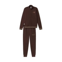 анцуг,дамски,анцузи,puma,essential+rhinestone,tracksuit,brown,(chocolate,fondue)
