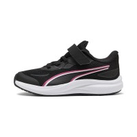 маратонки,мъжки,маратонки,дамски,маратонки,puma,skyrocket,2,ac+,trainers,black,(puma,black,pink,opal,puma,white)