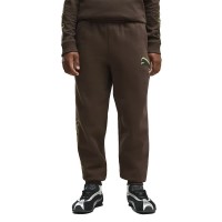 анцуг,мъжки,панталони,дамски,панталони,puma,street,relaxed,sweat,pants,brown,(chocolate,fondue)