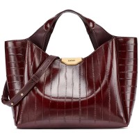чанта,всички,чанти,dkny,willa,bag,red,(sangria,red)