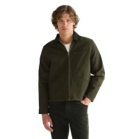 яке,мъжки,якета,дамски,якета,и,палта,wrangler,utility,jacket,green,(rosin)