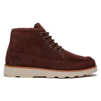 обувки,дамски,боти,мъжки,боти,timberland,britton,mills,mid,boots,refurbished,brown,(dark,brown,suede)