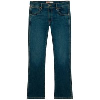 дънки,мъжки,панталони,дамски,панталони,wrangler,bootcut,jeans,blue,(hobbled)