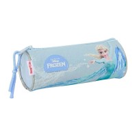 ученически,принадлежности,safta,redondo,frozen,pencil,case,blue,(multicolor)