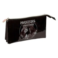 ученически,принадлежности,safta,masters,of,the,universe,pencil,case,black,(multicolor)