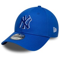 шапка,всички,шапки,new,era,team,outline,9forty,new,york,yankees,cap,blue,(bright,blue)