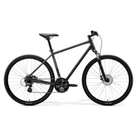 пътни,и,градски,велосипеди,merida,bikes,crossway,10,700c,3x7s,bike,silver,(cool,grey)