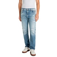 панталони,мъжки,панталони,дамски,панталони,replay,m1075.00q.795298,pants,blue,(light,blue)