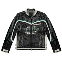 яке,мъжки,якета,дамски,якета,и,палта,replay,m961i.000.00qxp,leather,jacket,black,(black)